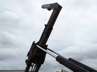 日野レンジャーコンテナ専用車増トン（6t・8t）[写真18]