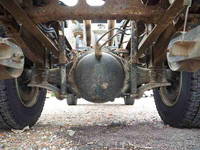 日野レンジャーコンテナ専用車増トン（6t・8t）[写真22]