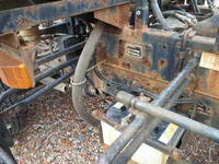 日野レンジャーコンテナ専用車増トン（6t・8t）[写真26]