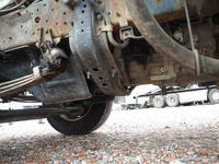 日野レンジャーコンテナ専用車増トン（6t・8t）[写真28]