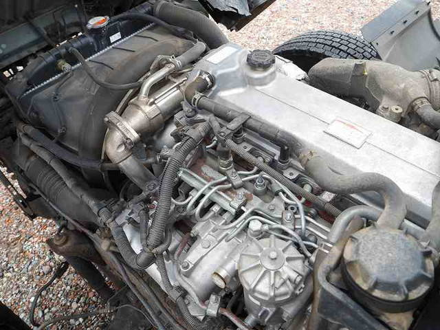 日野レンジャーコンテナ専用車増トン（6t・8t）[写真29]