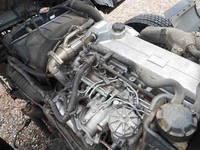 日野レンジャーコンテナ専用車増トン（6t・8t）[写真30]