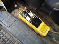 日野レンジャーコンテナ専用車増トン（6t・8t）[写真32]