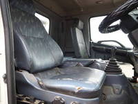 日野レンジャーコンテナ専用車増トン（6t・8t）[写真33]