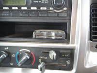 日野レンジャーコンテナ専用車増トン（6t・8t）[写真36]