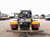 日野レンジャーコンテナ専用車増トン（6t・8t）[写真05]