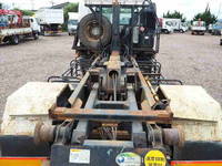 日野レンジャーコンテナ専用車増トン（6t・8t）[写真06]