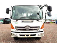 日野レンジャーコンテナ専用車増トン（6t・8t）[写真07]