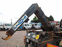 日野レンジャーコンテナ専用車増トン（6t・8t）[写真10]