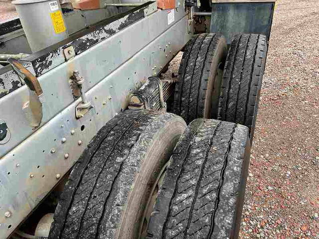 UDトラックスその他の車種ダンプ大型（10t）[写真12]