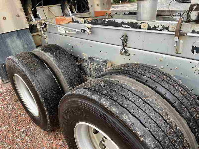 UDトラックスその他の車種ダンプ大型（10t）[写真18]