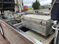 UDトラックスその他の車種ダンプ大型（10t）[写真22]