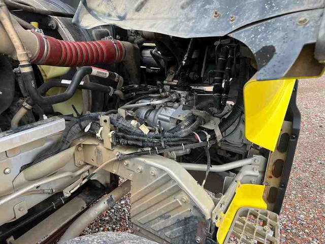 UDトラックスその他の車種ダンプ大型（10t）[写真22]