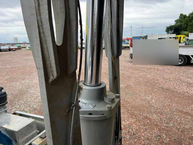 UDトラックスその他の車種ダンプ大型（10t）[写真28]