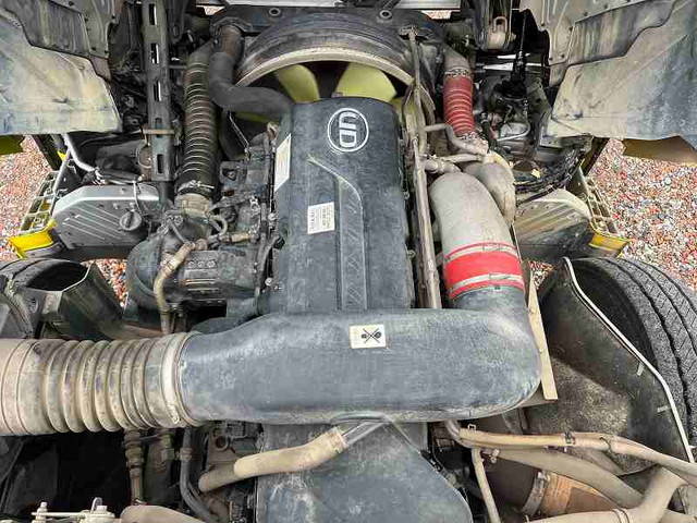 UDトラックスその他の車種ダンプ大型（10t）[写真30]