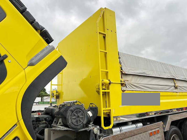 UDトラックスその他の車種ダンプ大型（10t）[写真31]