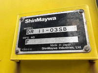 UDトラックスその他の車種ダンプ大型（10t）[写真33]