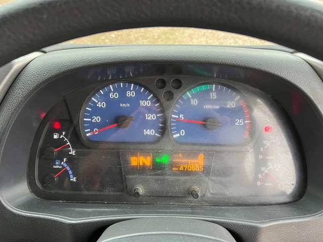 UDトラックスその他の車種ダンプ大型（10t）[写真40]