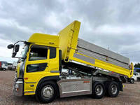 UDトラックスその他の車種ダンプ大型（10t）[写真06]