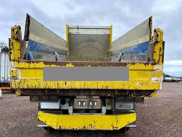 UDトラックスその他の車種ダンプ大型（10t）[写真06]