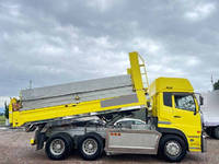 UDトラックスその他の車種ダンプ大型（10t）[写真08]