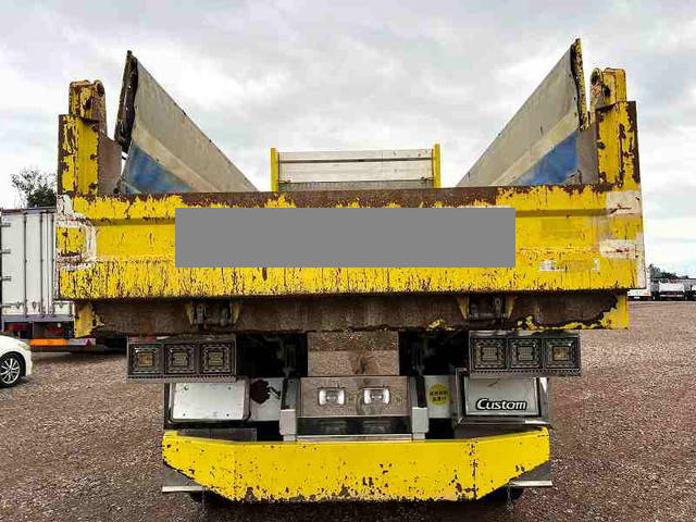 UDトラックスその他の車種ダンプ大型（10t）[写真09]