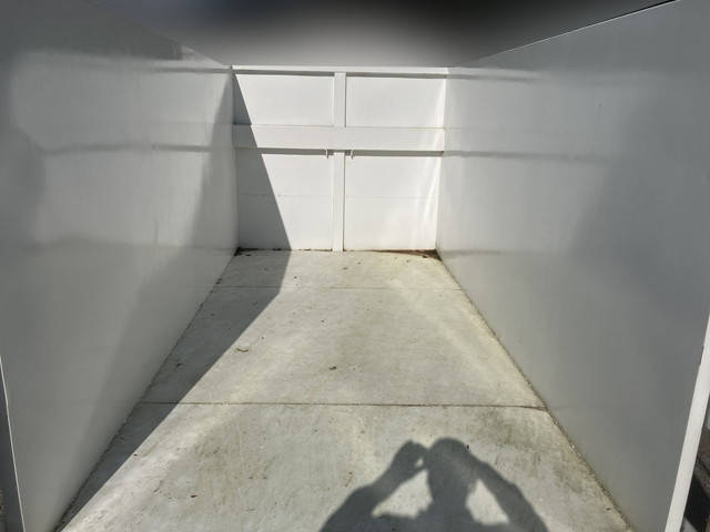 三菱ふそうファイターコンテナ専用車増トン（6t・8t）[写真15]