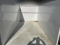 三菱ふそうファイターコンテナ専用車増トン（6t・8t）[写真16]