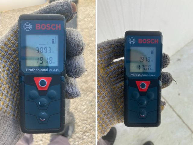 三菱ふそうファイターコンテナ専用車増トン（6t・8t）[写真19]