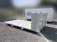 三菱ふそうファイターコンテナ専用車増トン（6t・8t）[写真23]