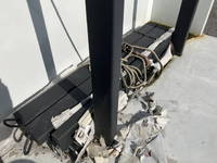 三菱ふそうファイターコンテナ専用車増トン（6t・8t）[写真26]