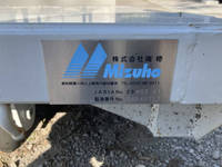 三菱ふそうファイターコンテナ専用車増トン（6t・8t）[写真27]