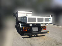 三菱ふそうファイターコンテナ専用車増トン（6t・8t）[写真02]