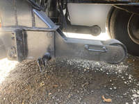 三菱ふそうファイターコンテナ専用車増トン（6t・8t）[写真31]