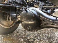 三菱ふそうファイターコンテナ専用車増トン（6t・8t）[写真33]