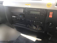 三菱ふそうファイターコンテナ専用車増トン（6t・8t）[写真39]