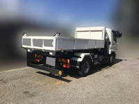 三菱ふそうファイターコンテナ専用車増トン（6t・8t）[写真05]