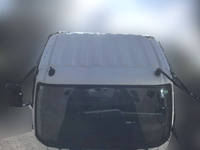 三菱ふそうファイターコンテナ専用車増トン（6t・8t）[写真07]