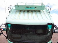 日野レンジャー深ダンプ（土砂禁ダンプ）中型（4t）[写真12]