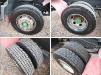 日野レンジャー深ダンプ（土砂禁ダンプ）中型（4t）[写真13]