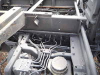 日野レンジャー深ダンプ（土砂禁ダンプ）中型（4t）[写真17]