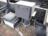 日野レンジャー深ダンプ（土砂禁ダンプ）中型（4t）[写真18]