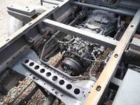 日野レンジャー深ダンプ（土砂禁ダンプ）中型（4t）[写真20]