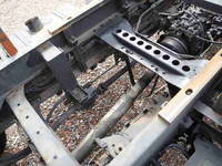 日野レンジャー深ダンプ（土砂禁ダンプ）中型（4t）[写真21]