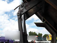 日野レンジャー深ダンプ（土砂禁ダンプ）中型（4t）[写真25]