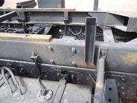 日野レンジャー深ダンプ（土砂禁ダンプ）中型（4t）[写真27]