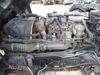 日野レンジャー深ダンプ（土砂禁ダンプ）中型（4t）[写真29]