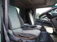 日野レンジャー深ダンプ（土砂禁ダンプ）中型（4t）[写真32]