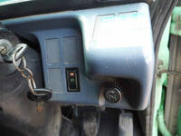 日野レンジャー深ダンプ（土砂禁ダンプ）中型（4t）[写真39]