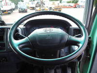 日野レンジャー深ダンプ（土砂禁ダンプ）中型（4t）[写真41]